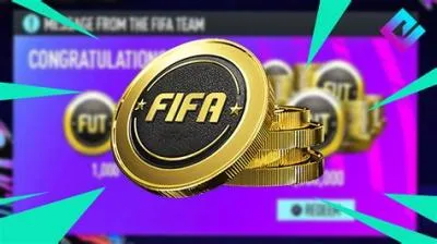 Is it possible to buy coins in fifa 21?