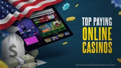 What is the highest payout online casino in usa?