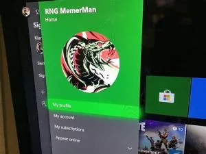 Can you see who viewed your xbox profile?