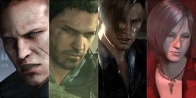 Does resident evil 3 have 2 campaigns?