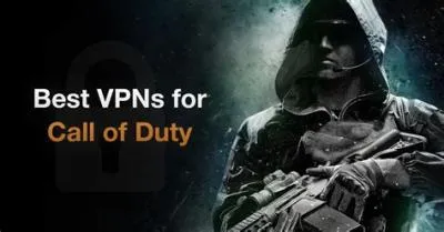 Is vpn cheating in cod?