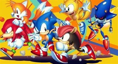 Which sonic game is easy?