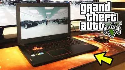 What is the best device to play gta 5?