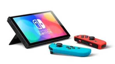 Is switch oled cheaper?