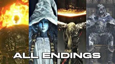 Which ending is the bad ending in elden ring?