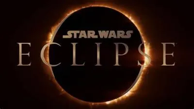 Who is the main character in star wars eclipse?
