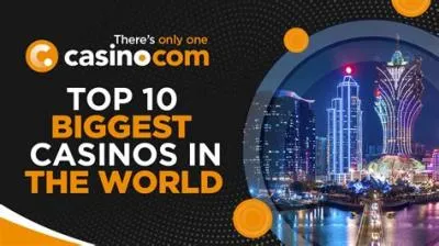 What is the biggest casino in istanbul?