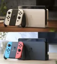 How much should i pay for nintendo switch oled?