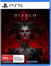 Is diablo 4 available on ps5?