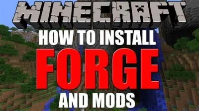 How to install minecraft mods java without forge?