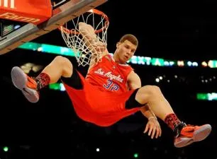 Can nba players dunk?