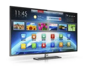 Can you use a pc with a smart tv?