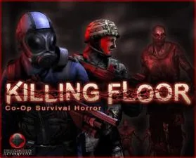 Is killing floor 2 a survival game?
