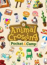 Whats the point of animal crossing pocket camp?