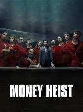 How much money did they steal in money heist season 1?