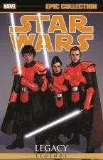 Is star wars legends still ongoing?
