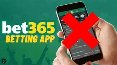 Is bet365 banned in uae?