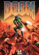 What year is doom 1993 set in?