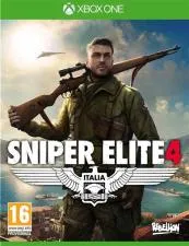 Is sniper elite 3 a single-player game?