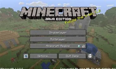 What version of java is minecraft 1.18 2?