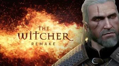 Will witcher 3 remake be free?