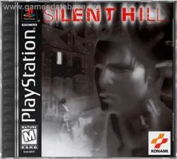 Why is silent hill ps1 so expensive?