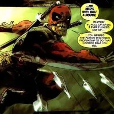 Does deadpool survive marvel zombies?