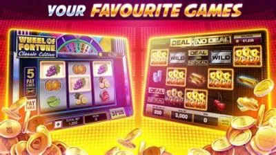 What is the best paying online slot in the us?
