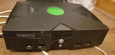 What is an original xbox one worth?
