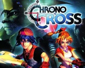 Does chrono appear in chrono cross?
