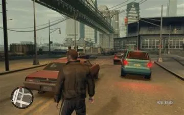 Can i play gta 4 without vram?
