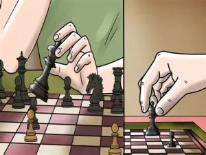 Is 800 blitz chess good?