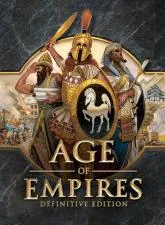 Is age of empires 2 hd the same as definitive edition?
