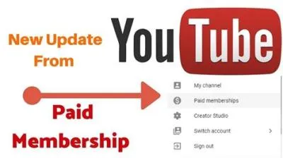 How much does youtube pay per month?