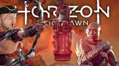 Who are the bad guys in horizon?
