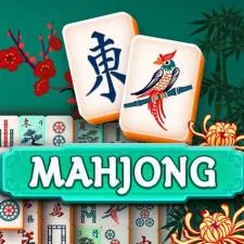 Can you play mahjong online with 4 players?