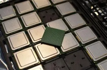 Is there a 1000 core processor?