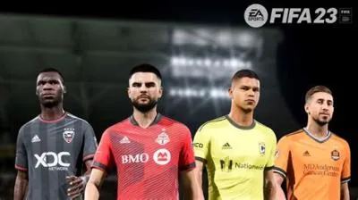 Can you play for your national team in fifa 23 career mode?