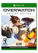 Why cant i play overwatch 2 xbox one?