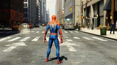 Is spider-man remastered on pc good?