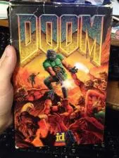 Do you need to play doom in order?