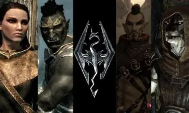 What is the best race for stealth in skyrim?