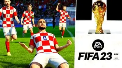 Will fifa 22 get world cup update?