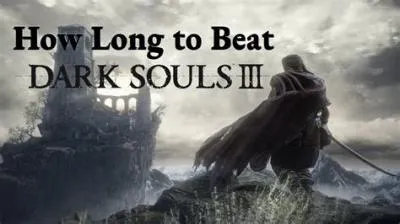 Can you keep playing dark souls 1 after you beat it?