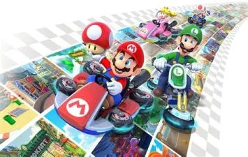 Will there be more mario kart 8 dlc?