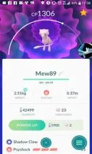 Can you still get mew in pokemon go?