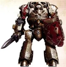 Could a space marine beat a custodes?