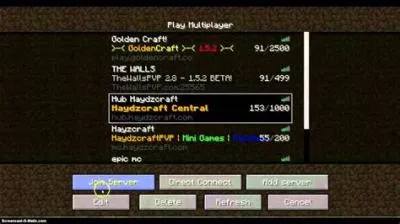 Is it safe to have a minecraft server?