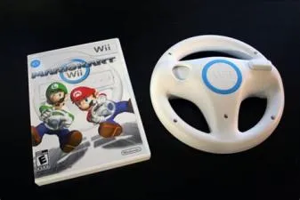Is automatic or manual better in mario kart wii?